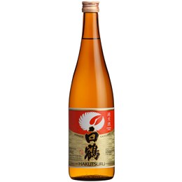 Hakutsuru Excellent Junmai Sake