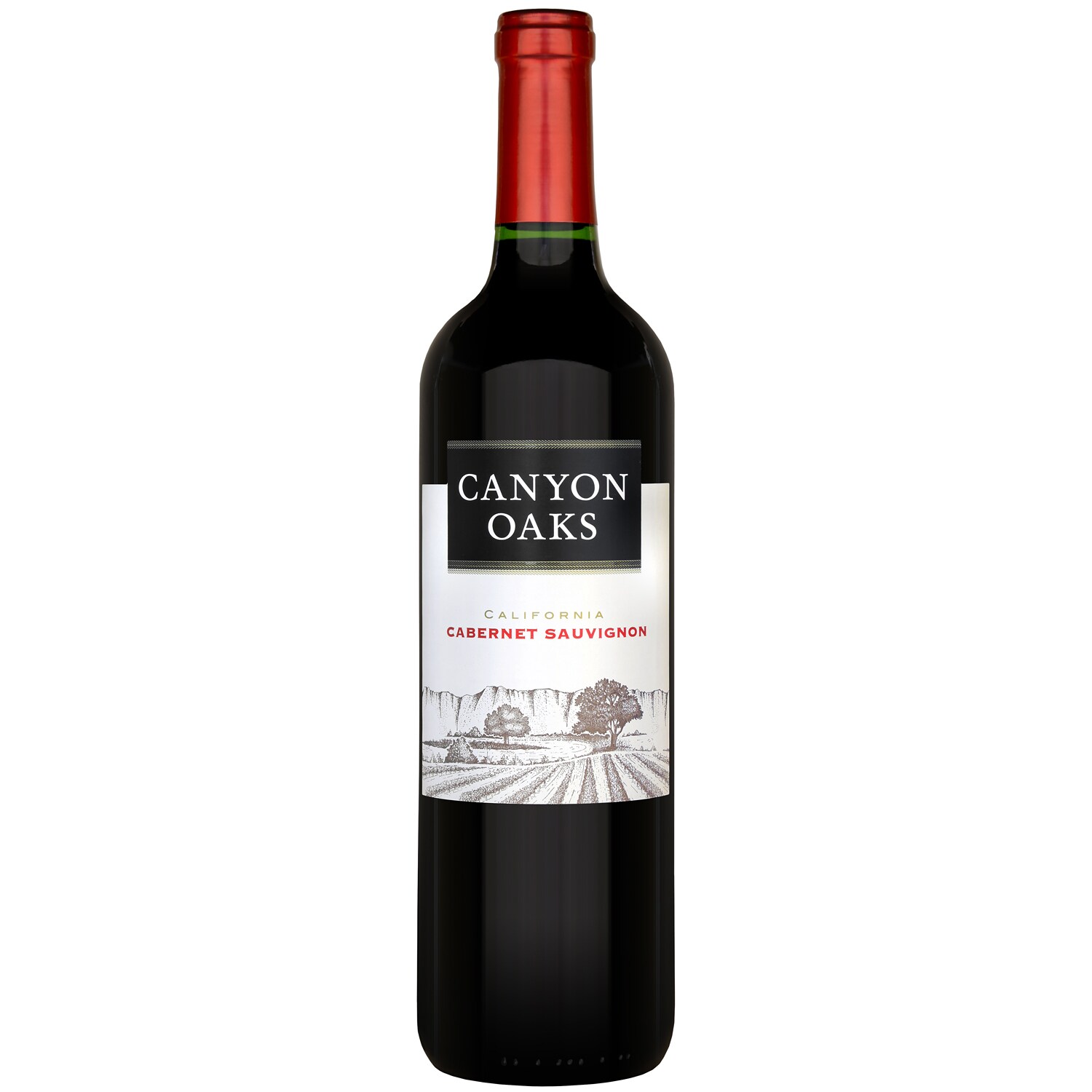 Canyon Oaks Cabernet Sauvignon