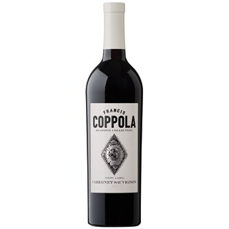 Francis Coppola Diamond Collection Cabernet Sauvignon