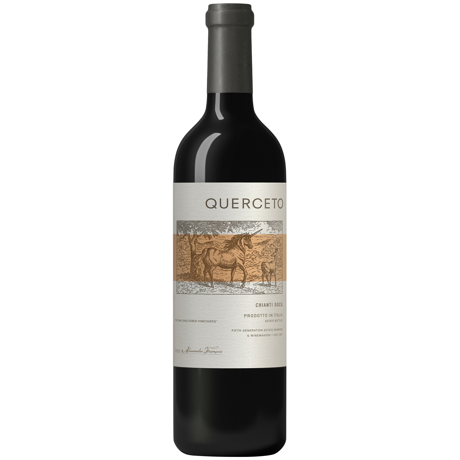 Querceto Chianti DOCG