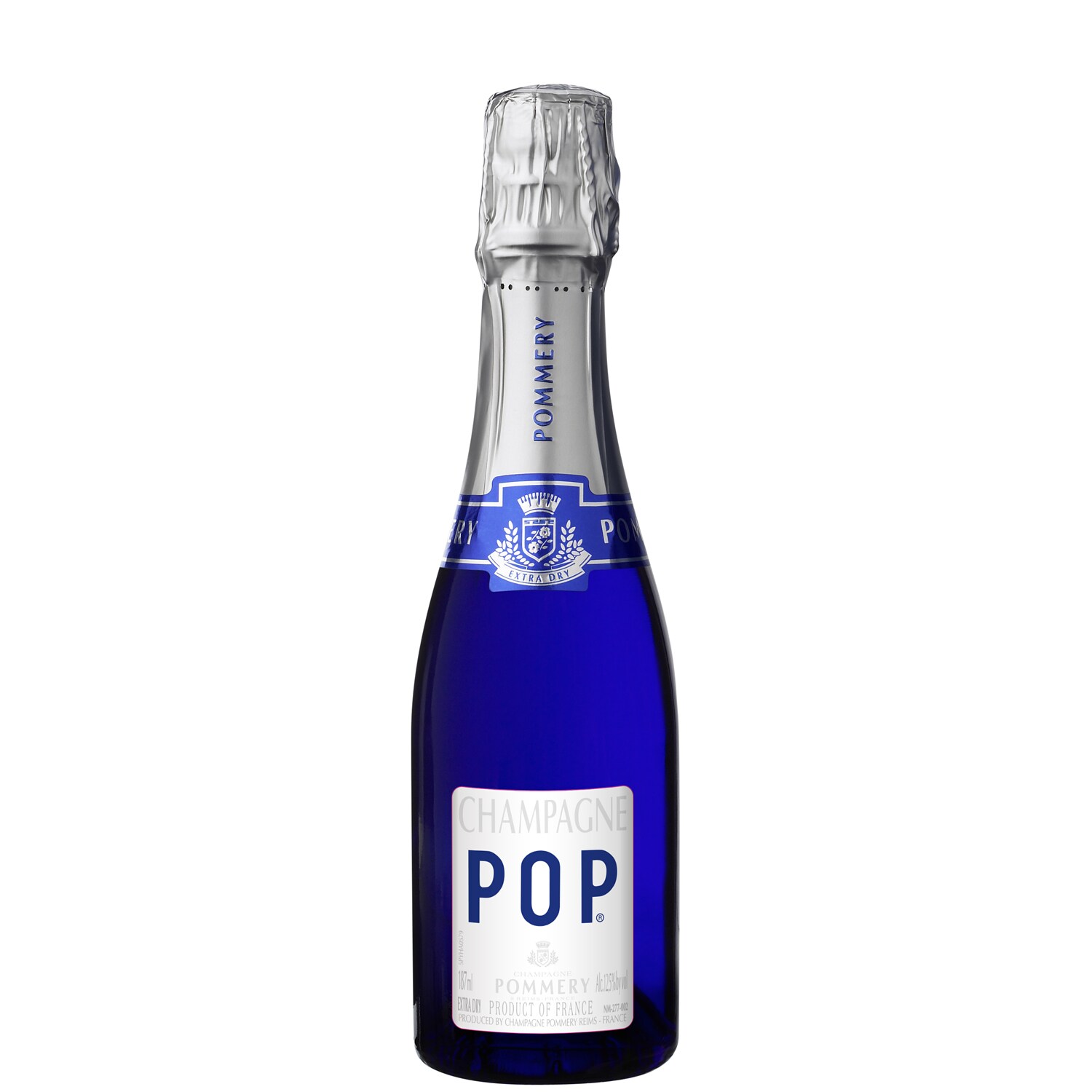 Pommery Pop Champagne (Quarter-bottle)