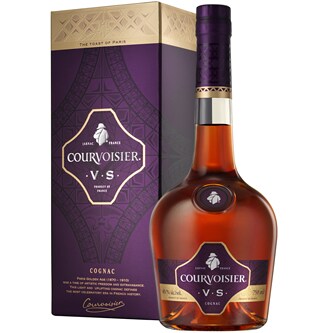 Courvoisier VS Cognac