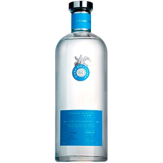 Casa Dragones Blanco Tequila 
