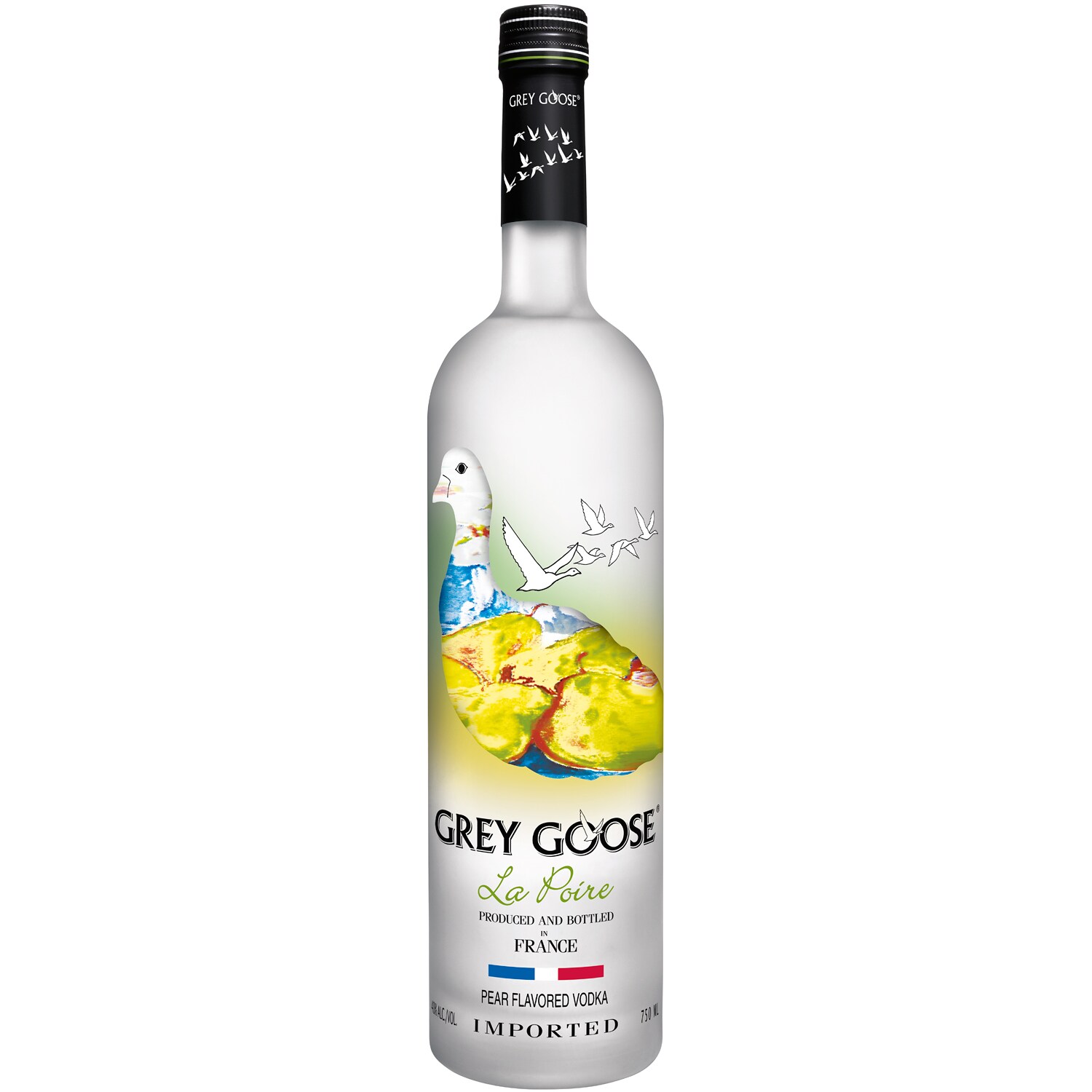 Grey Goose La Poire Vodka