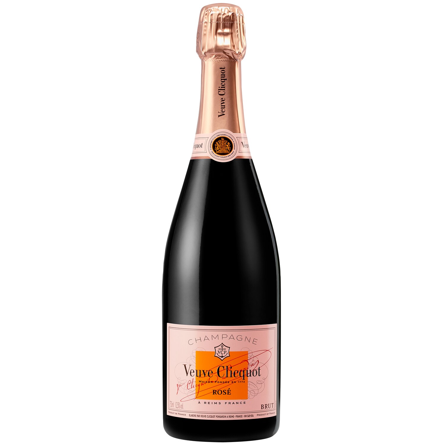 Veuve Clicquot Rosé Champagne Brut
