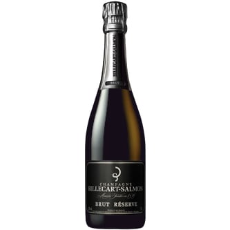 Billecart-Salmon Champagne Brut Réserve