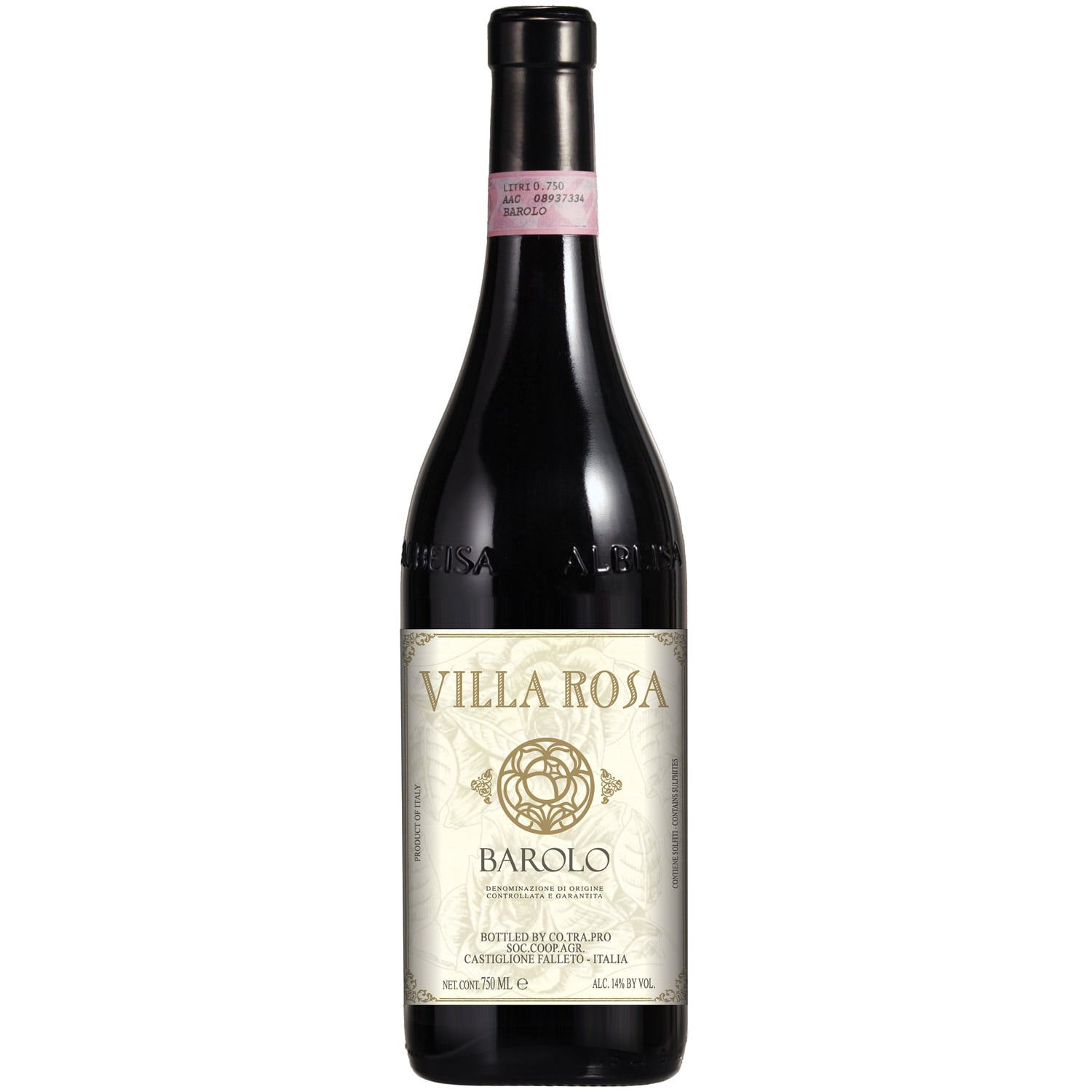 Villa Rosa Barolo DOCG