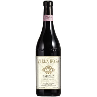Villa Rosa Barolo DOCG