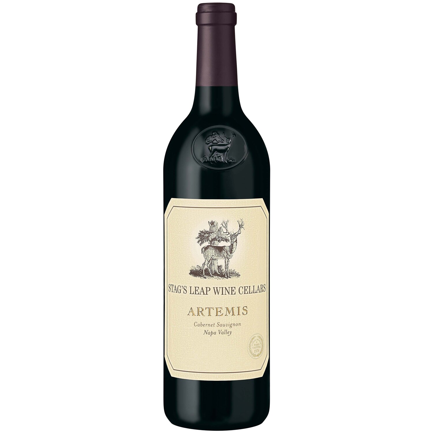 Stag's Leap Wine Cellars Artemis Napa Valley Cabernet Sauvignon
