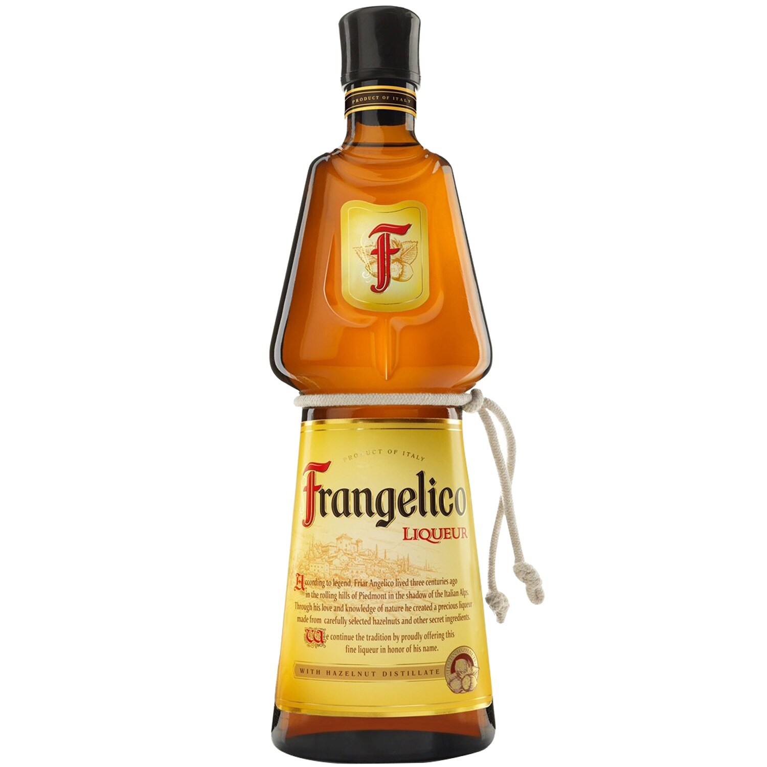 Frangelico Hazelnut Liqueur