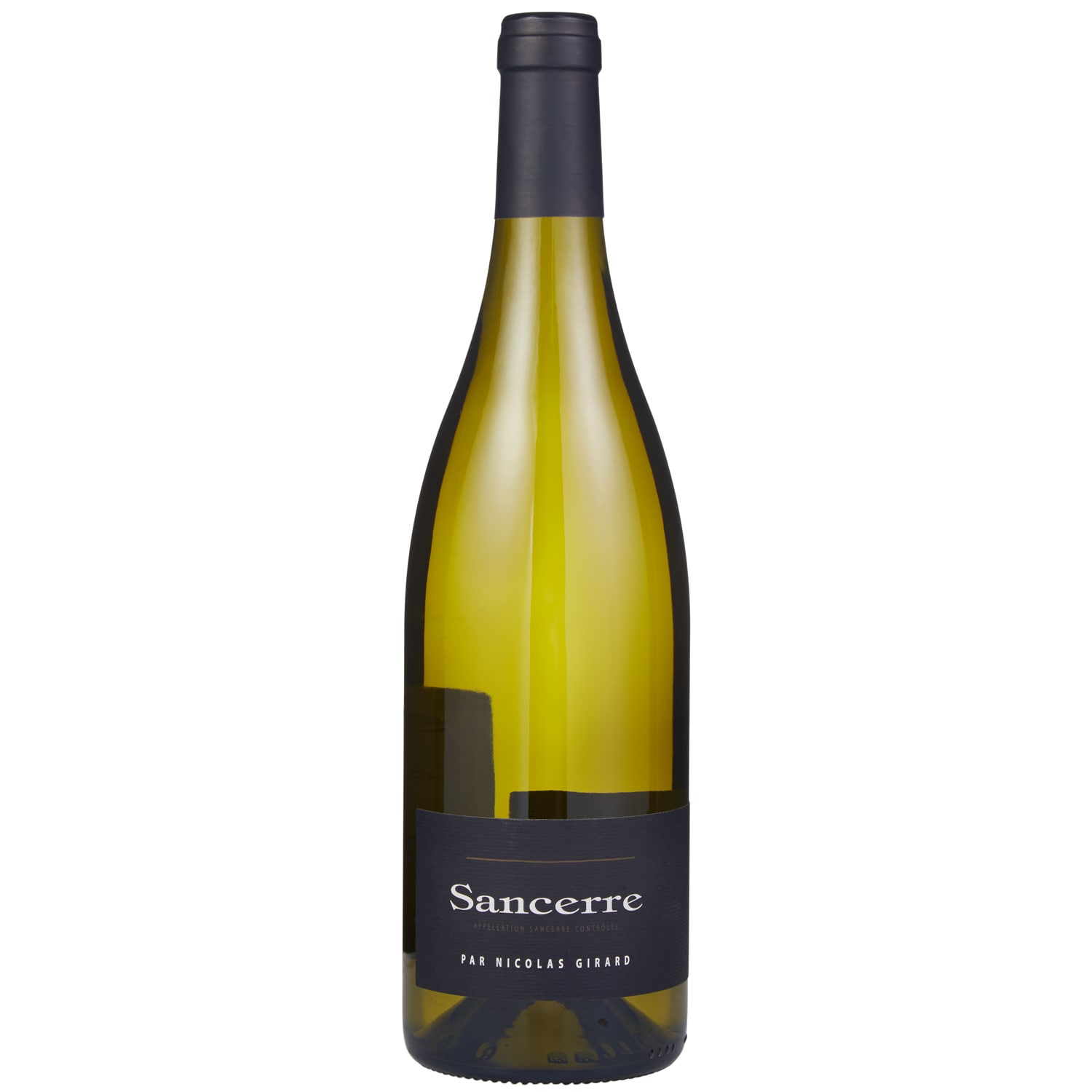 Nicolas Girard Sancerre
