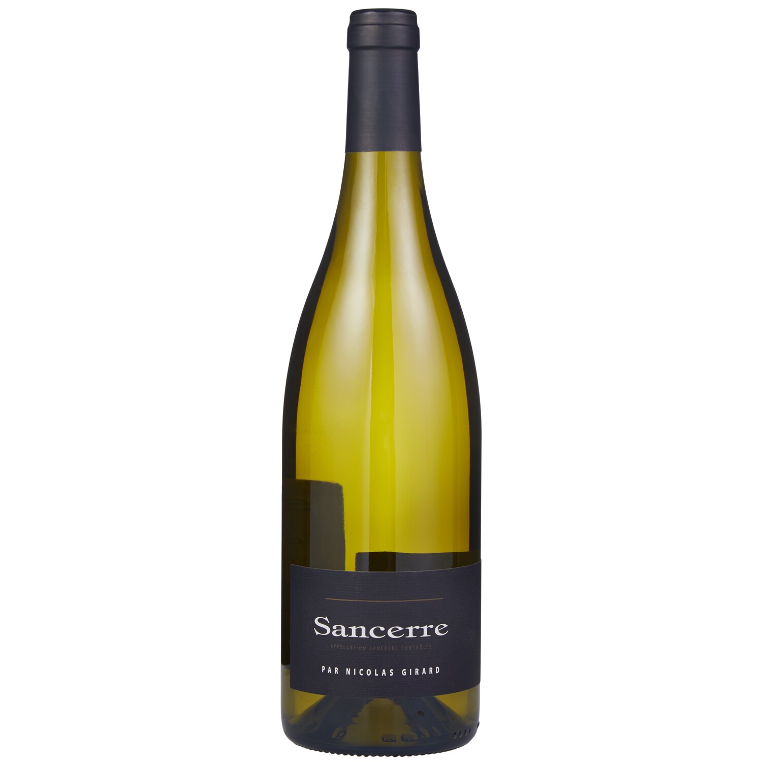 Nicolas Girard Sancerre