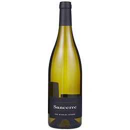 Nicolas Girard Sancerre