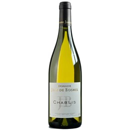 Domaine Jean de Bosmel Chablis
