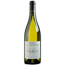 Domaine Jean de Bosmel Chablis