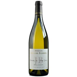 Domaine Jean de Bosmel Chablis 1er Cru Vaulignot