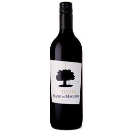 Agriverde Piane di Maggio Montepulciano d'Abruzzo DOC