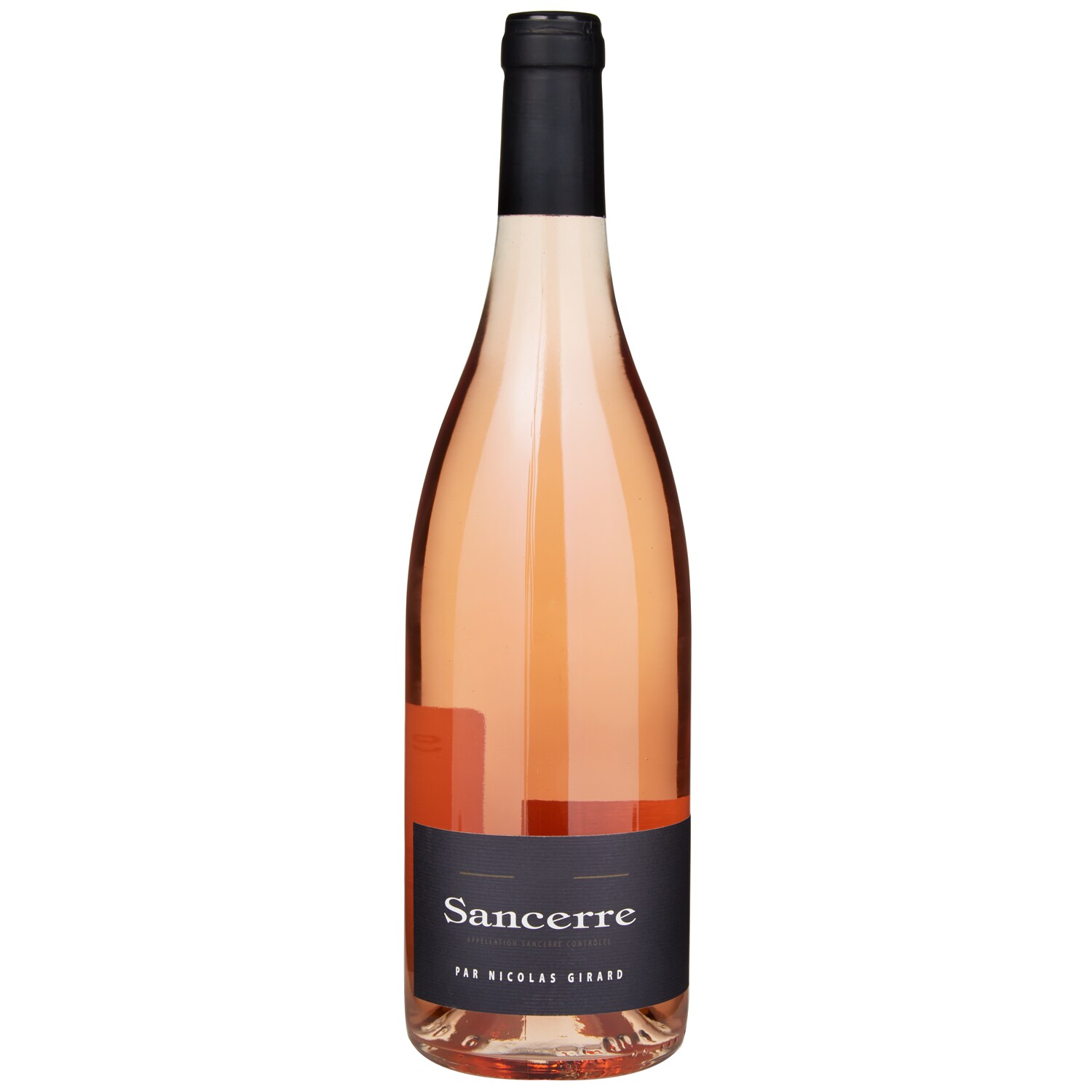 Nicolas Girard Sancerre Pinot Noir Rosé