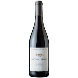 Bernard Chamfort Côtes du Rhône 