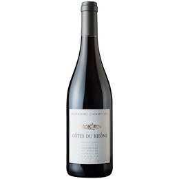 Bernard Chamfort Côtes du Rhône 